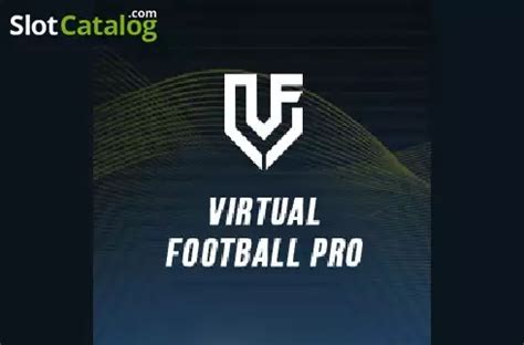 virtual football pro 2023